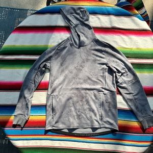 Lululemon sweatshirt